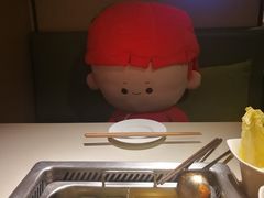 -海底捞火锅(上元大街店)