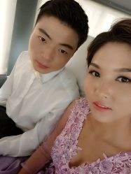 -蒙娜丽莎婚纱摄影(南门店)