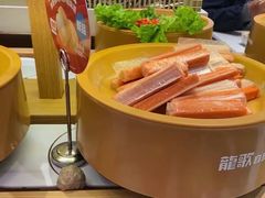 -龍歌自助小火锅(崂山丽达店)