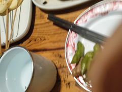 -蚝太郎 • 海鲜烧烤(建国路创始店)