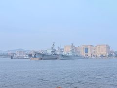 -中国人民解放军海军博物馆