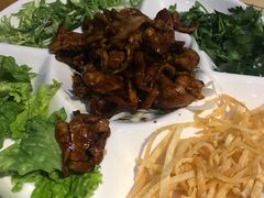 -香满园春饼·家常菜(东大桥店)