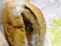 -麦当劳(济泺路店)