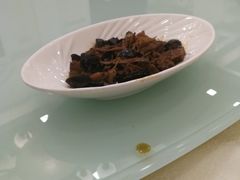 -梅龙镇酒家(南京西路总店)