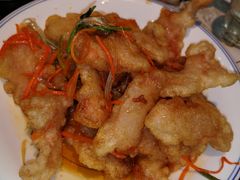 -老厨家(友谊路总店)