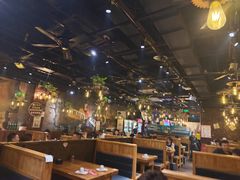 -小俩口烧烤东北菜(双井店)