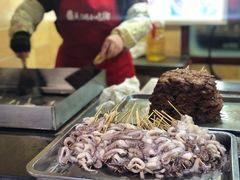 -阮小五铁板(星隆国际城店)