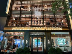-Ralph’s Coffee(北京三里屯店)