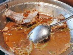 -简小舍·民间手艺菜(武昌江滩店)