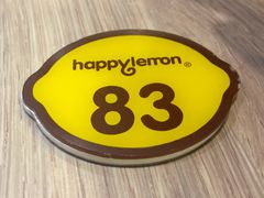 -快乐柠檬happylemon(印象城店)