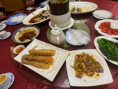 -东江海鲜酒家(艺都分店)
