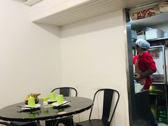 -蟹黄鱼面·锦园(定西路店)