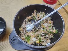 -鱼籽村秘制拌饭(崇文门店)