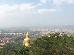 -西双版纳勐泐文化旅游区