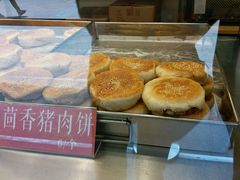 -四季小馆·地道北京小吃(广百店)