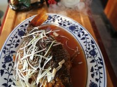 -卫鼎轩·家宴(水上公园店)