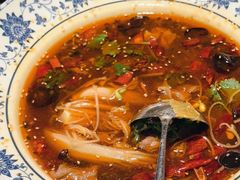 -老伙记海鲜码头(北滘店)