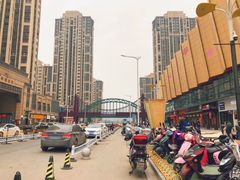 -万达茂商场(南京仙林店)