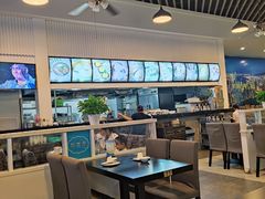 大堂-添运来(茶园奥园广场店)