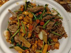 -直隶安家牛肉罩饼(新石店)