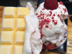 -WONDER ICE 萬得冰田(建設路总店)