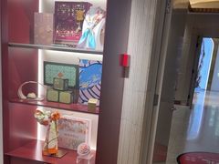 -万事利丝绸(杭州大厦店)