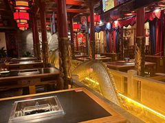 -蜀江龙火锅(339店)