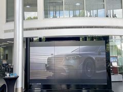 -宁波之星奔驰4S店(海曙店)