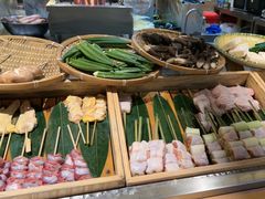 -一豚轩·烧鸟·豚骨拉面(五四路店)