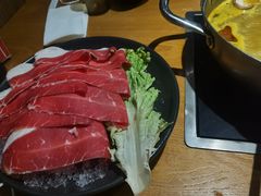 -呷哺呷哺(砂之船奥莱店)