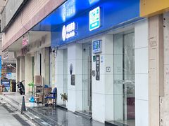 -中国移动(临平北路营业厅)