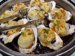 -村长家的疙瘩汤·东营菜(东营茶城店)