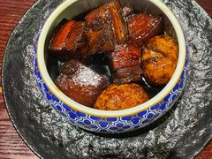 -永安鱼庄·镇江菜(东吴路店)