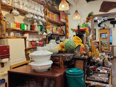 -芭堤雅泰国餐厅(胜利路店)