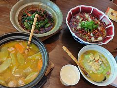 -花迹(富春江东街店)