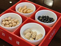 四小食-老雒阳面馆·水席(王城路店)