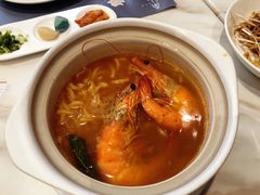 鲜虾面-子霖南山鲜虾面(南山总店)