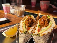 -Catch Bagel(芳草地店)