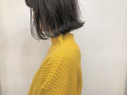 -MYYF SALON烫发染发