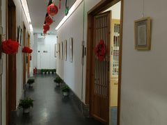 -子曰书院·古筝围棋书法国画小主持(夏都店)