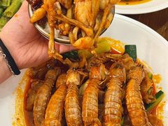 -毛哥小馆子(百井坊巷店)