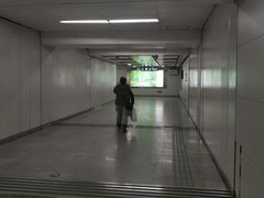 -黄村西大街(地铁站)