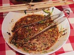 -西贝(南开大悦城店)
