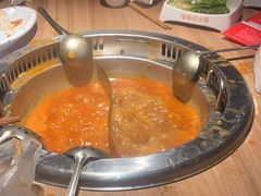 -季季红火锅(长沙步行街店)