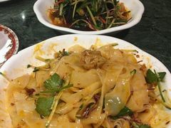 -东方亚克西餐厅(西康路店)