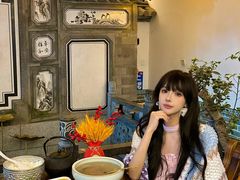 -益恒饭店乡间白族菜(古城总店)