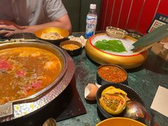 -牛New寿喜烧(曹路花园城店)