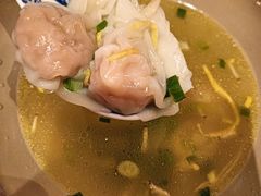 -南京大牌档(壹方天地店)