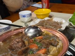 -顺顺小吃(独克宗古城店)