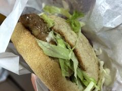 -麦当劳(一德路店)